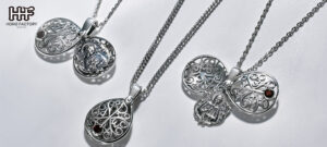 What is marcasite jewelry ? 